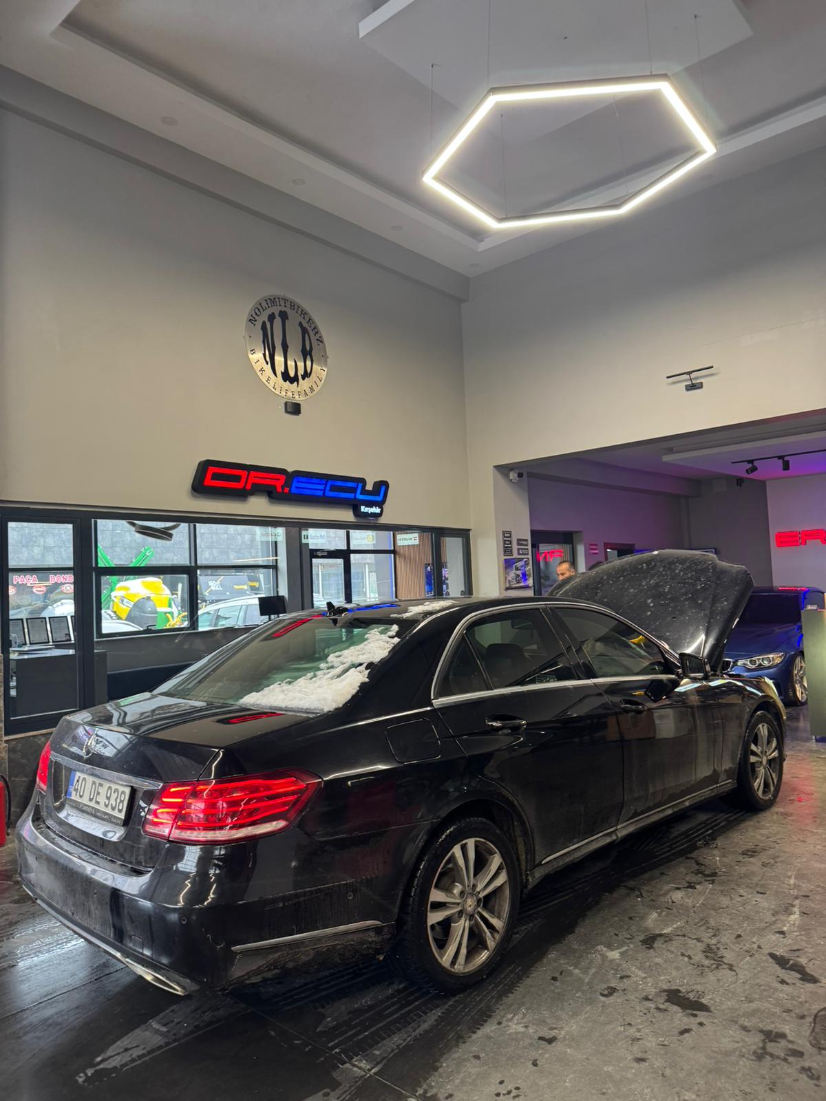 ERM Auto Service Galeri Görseli