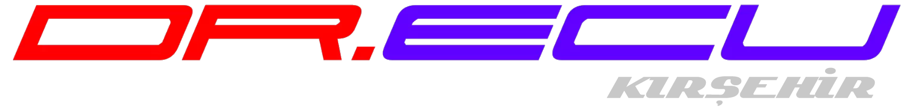 Dr. Ecu Logo